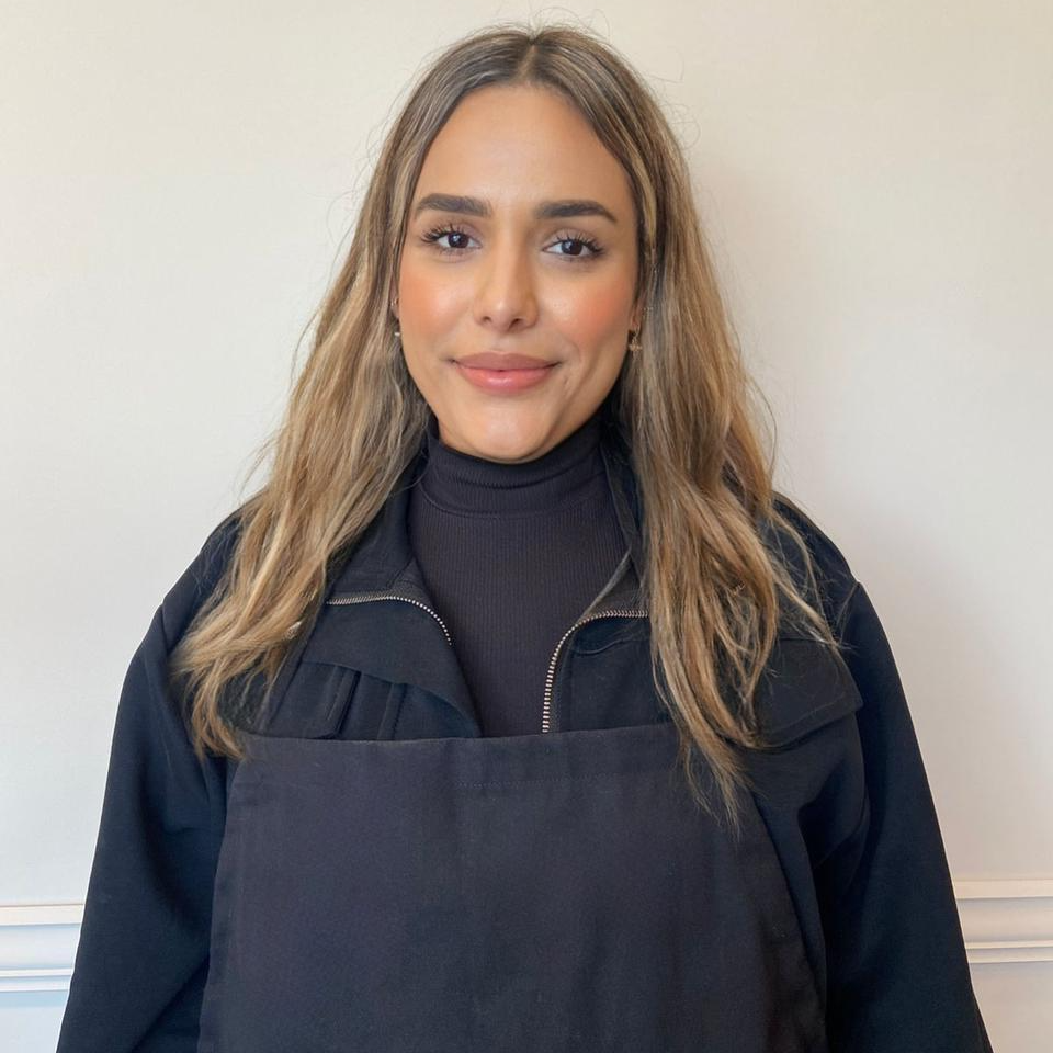 Idaly Liliana Garcia