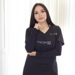 Cynthia Higuera photo