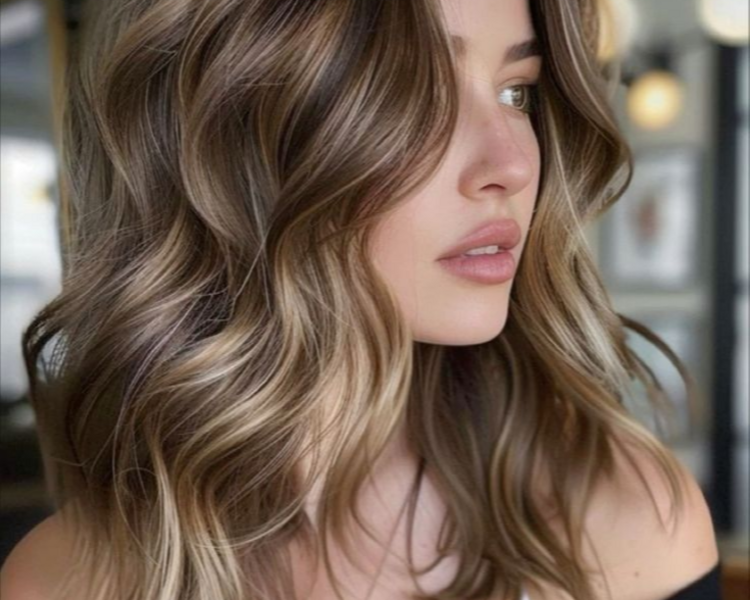 BRUSHING + ONDAS desde...