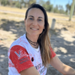 Paula Larreguy photo