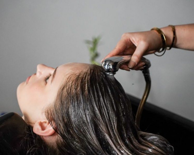 MASAJE CAPILAR desde...