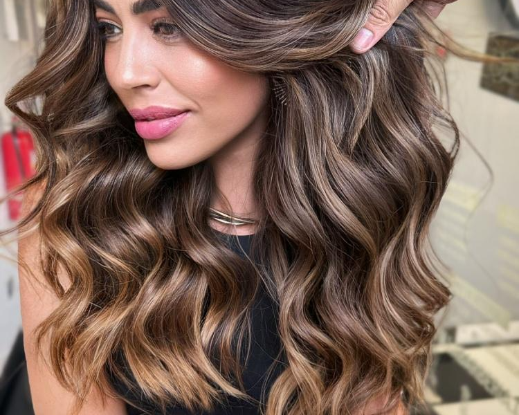 Morena Iluminada  (iluminación nivel: +2) con Tati