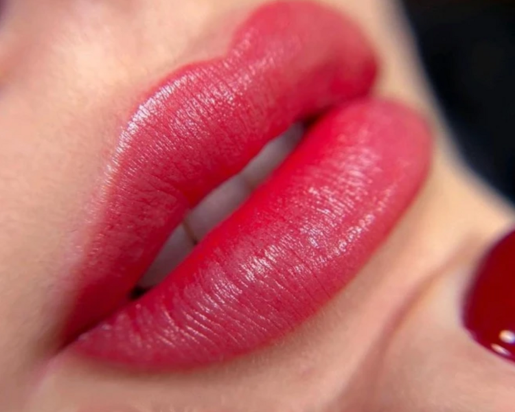 Full Lips (sin trabajos anteriores) + NEUTRALIZACIÓN 