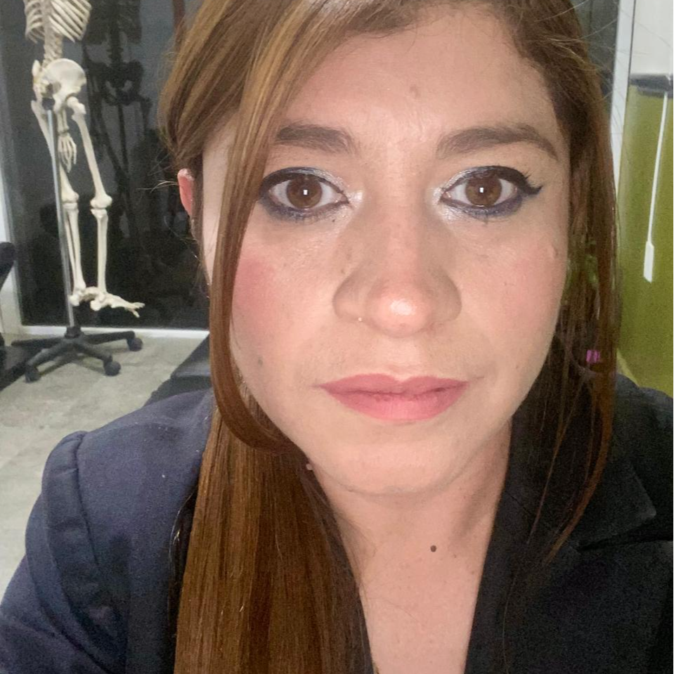 Dra. Ibeth Cruz Hernández 