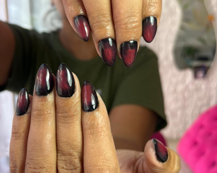 ✨ Soft Gel – Largo, diseño y forma a tu medida