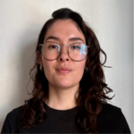 PSI J8 MTRO KAREN GUADALUPE MAGALLANES DÍAZ photo