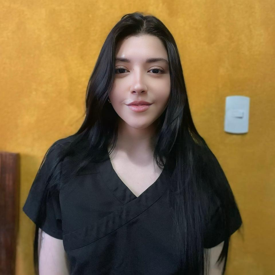 Ignacia Mautz Droguett