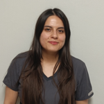 Dra. Jocelyn Luvecce Jimenez photo