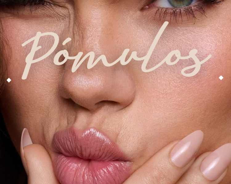 Relleno de Pómulos con Ácido Hialurónico 