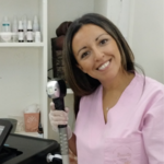 Verónica Torres photo