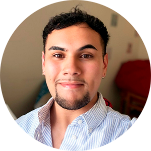 Joaquín Meza Tisandié