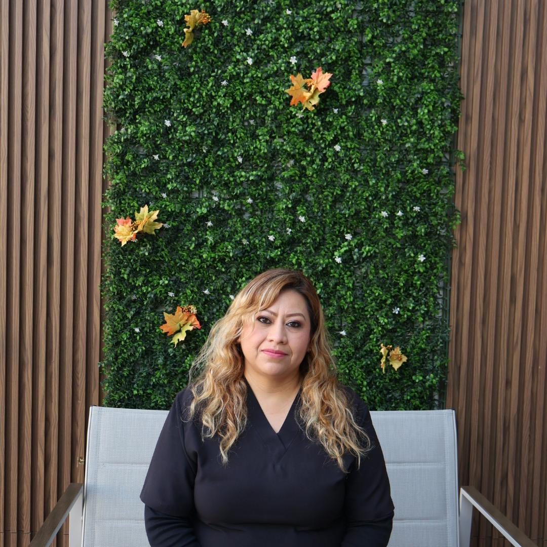 Rosa Ma Gonzalez Perez