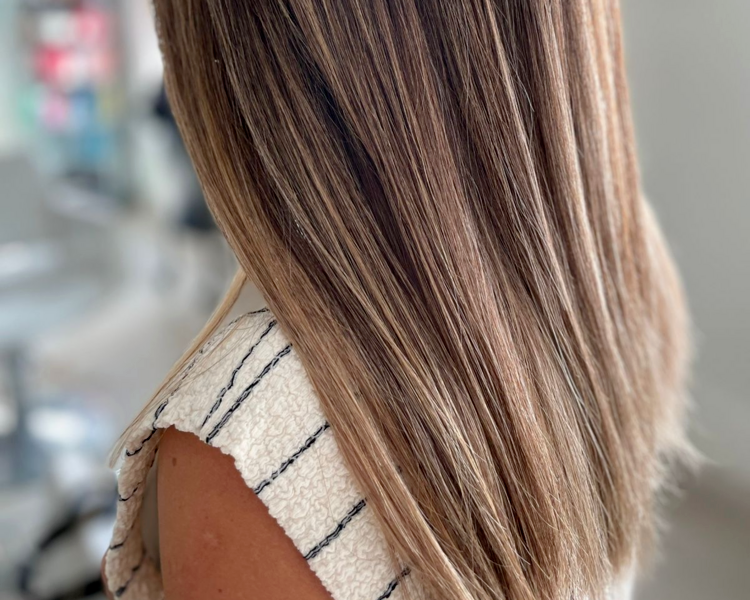 Balayage