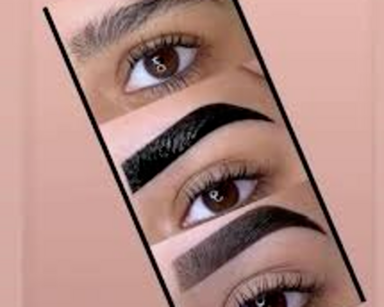 Cejas + Pigmentación