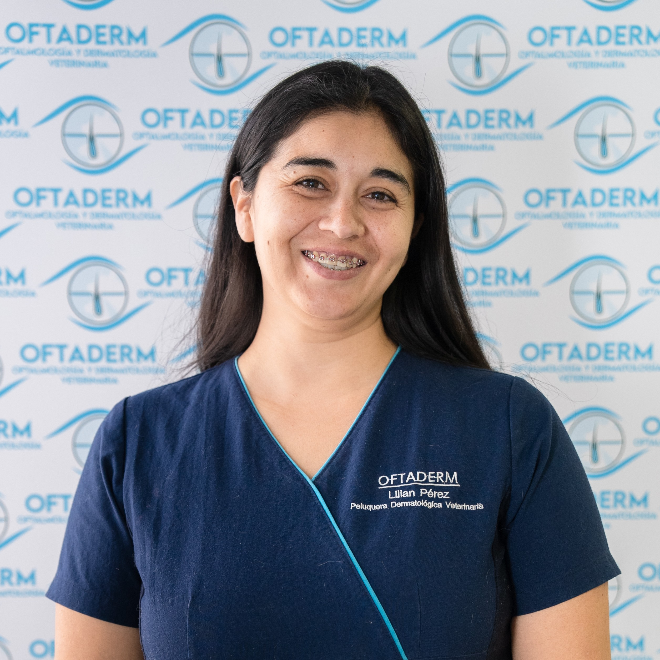 Peluqueria Lilian Pérez 