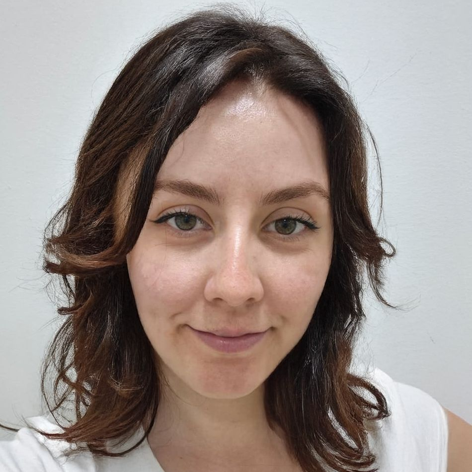 Dra. Francisca Olmos Rodríguez