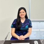 Nut. Belen Navarro Orellana  photo