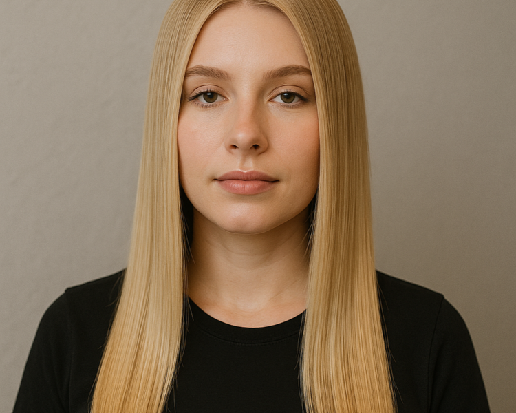 Alisado Capilar REAL COFFEE