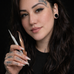 María Candela photo