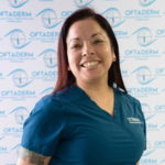 Técnico Vania Tapia  photo