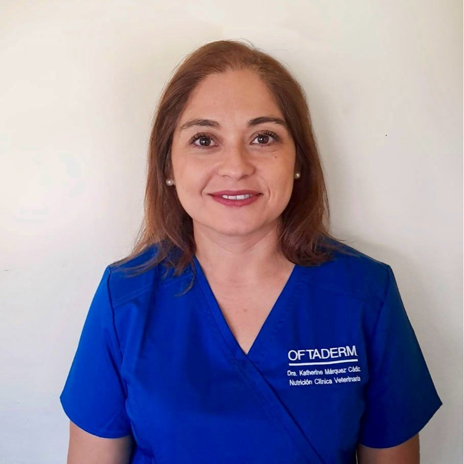 Dra. Katherine Márquez 