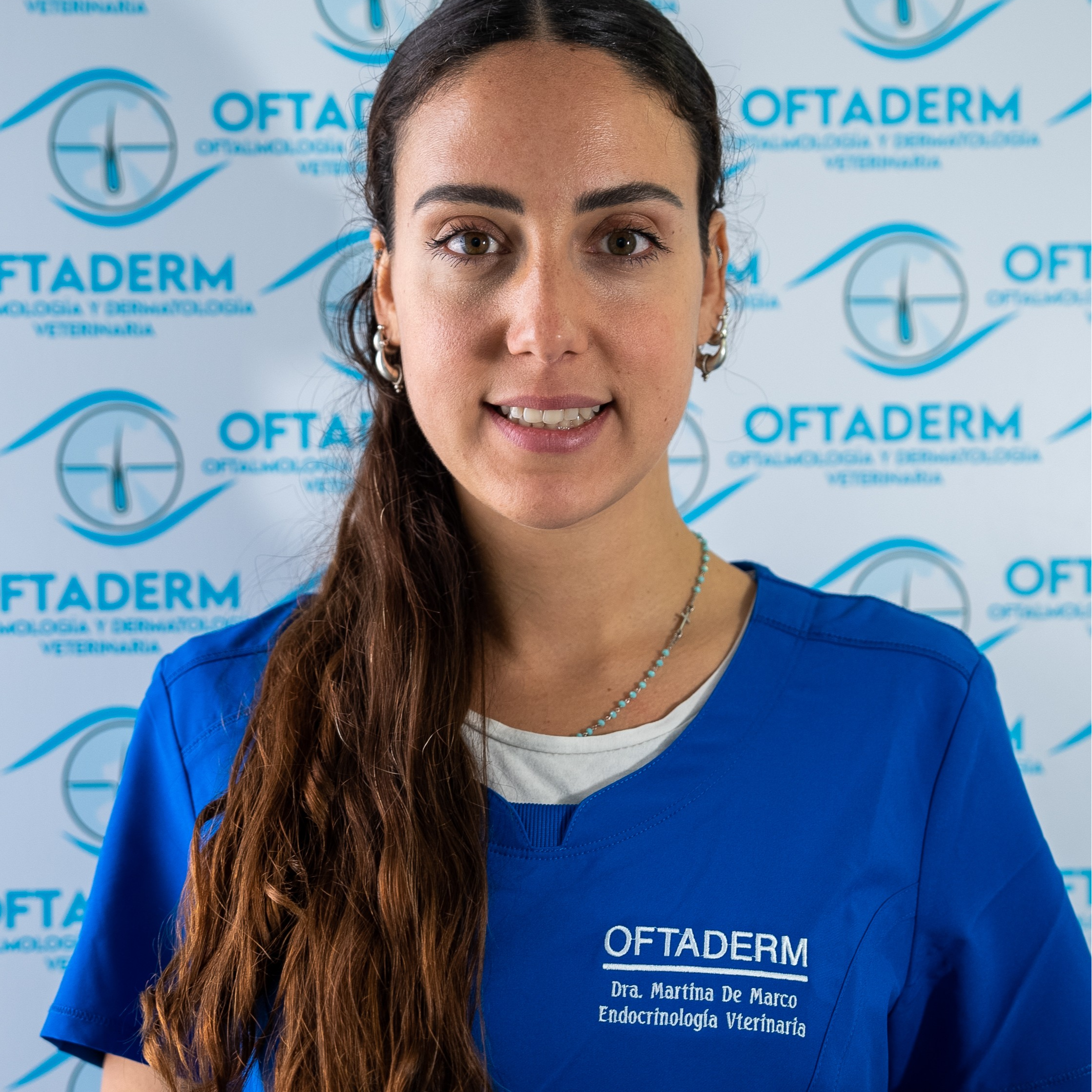 Dra. Martina de Marco