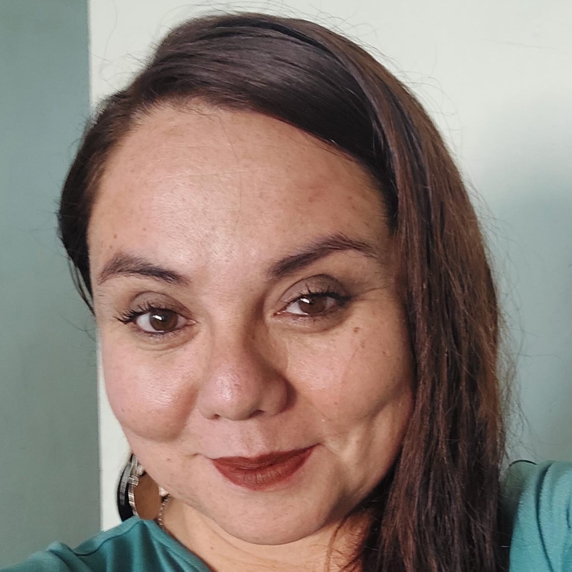 Fabiola Córdova 