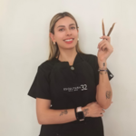 Karenka Olvera Moya photo