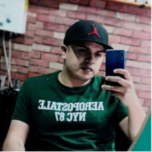 LUIS el Master Barber & Soul