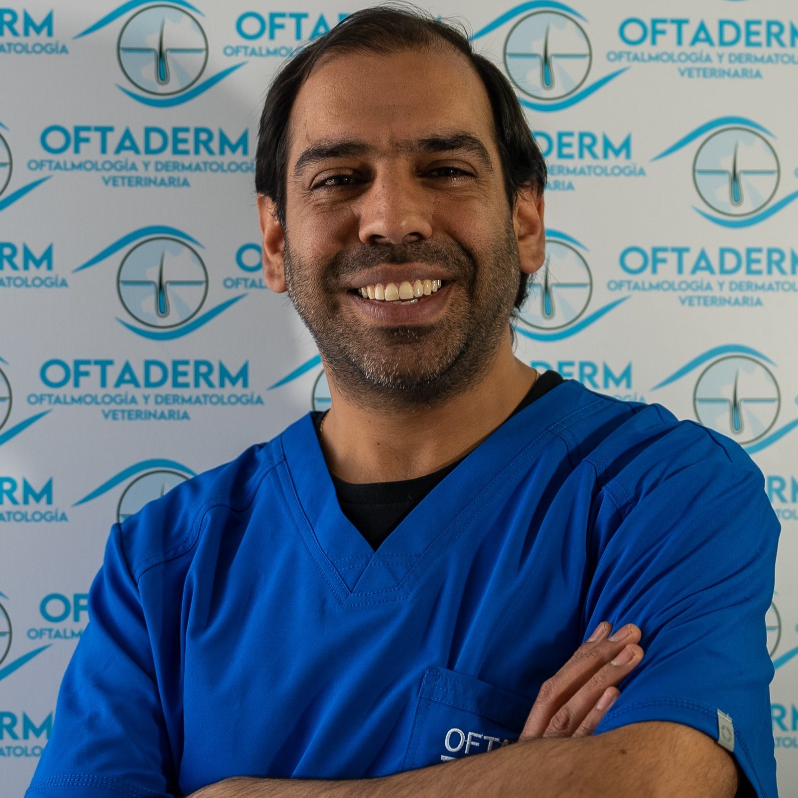 Dr. Francico Abusleme