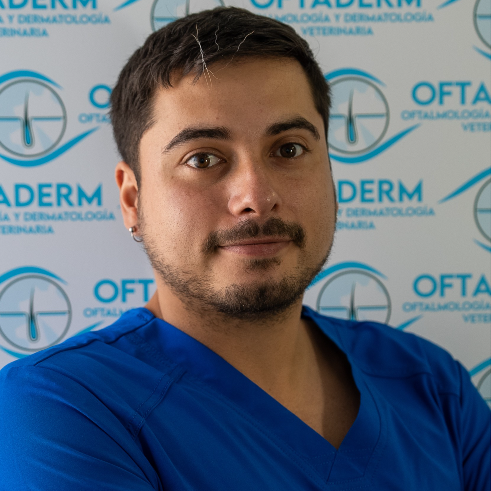 Dr. Francisco Carmona