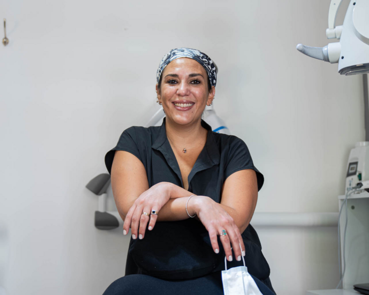 Extracción de muelas de juicio