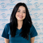 Técnico Jenifer Vejar  photo