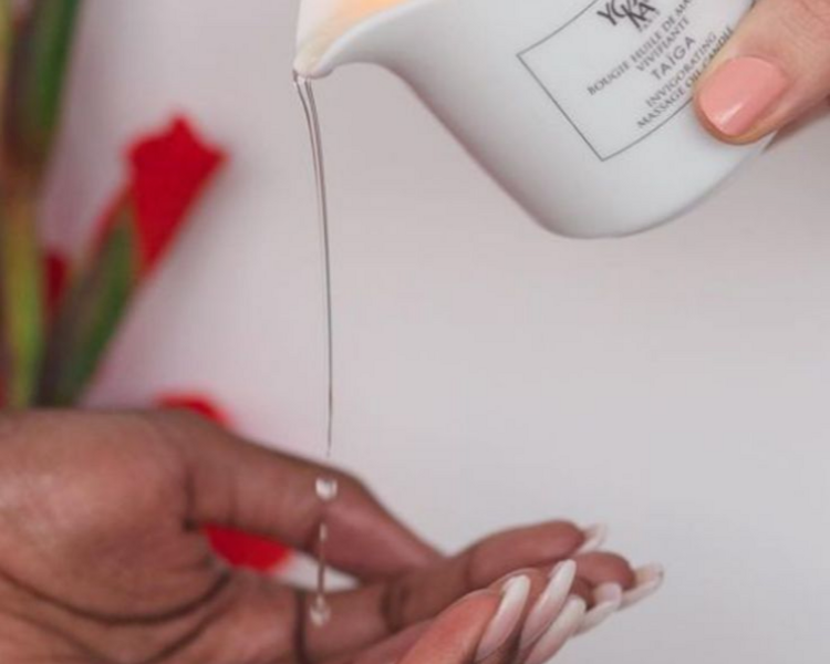 Dip Powder - SPA CLEOPATRA