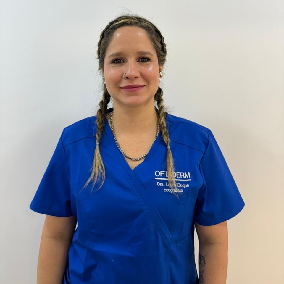 Dra. Laura Duque