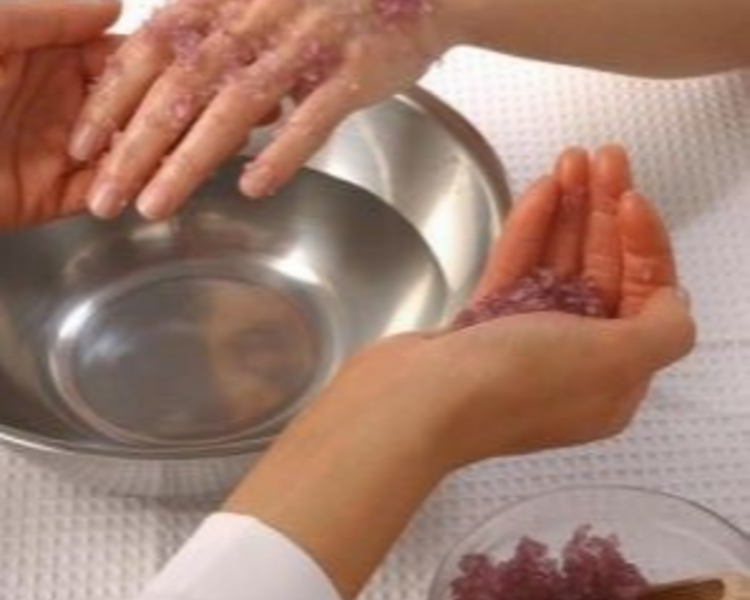 Esmaltado - SPA CLEOPATRA