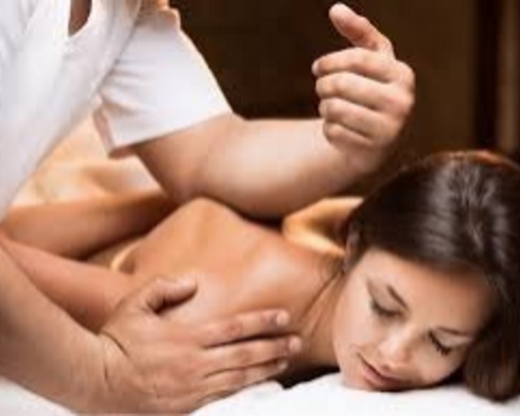 Descontracturante cuerpo completo