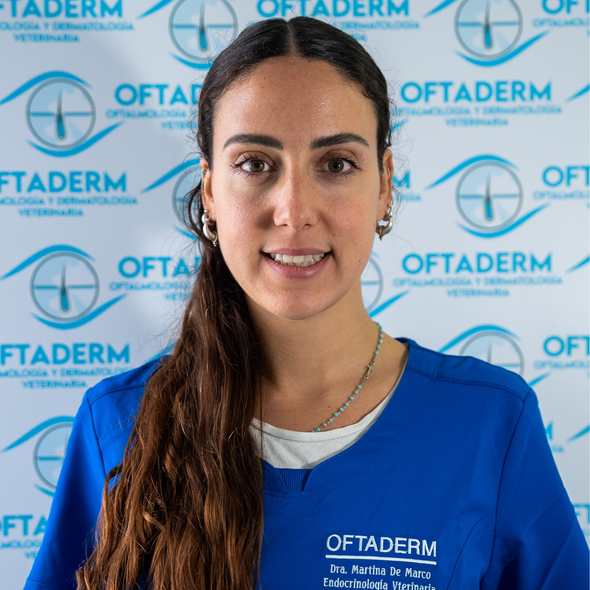 Dra. Martina de Marcos 