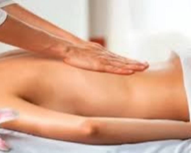 Descontracturante Localizado