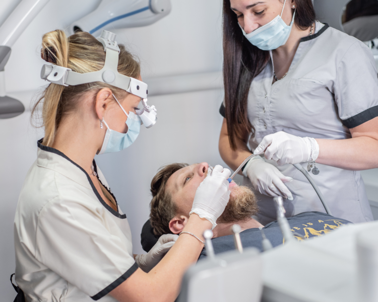 Diagnóstico general y control 