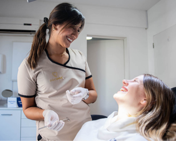 Diagnóstico ortodoncia