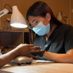 Paula Manicurista photo