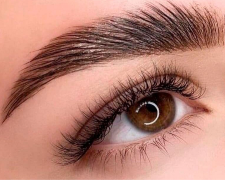 Perfilado de cejas + Laminado PROMO COMBO