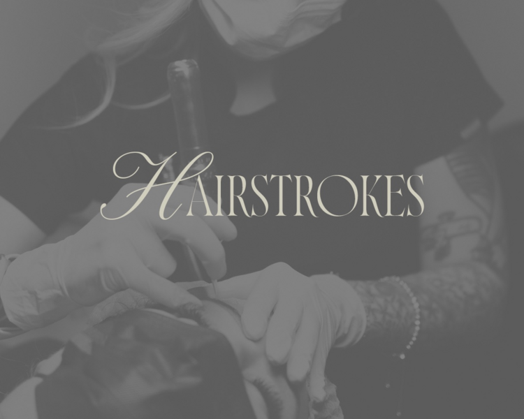 Hairstrokes