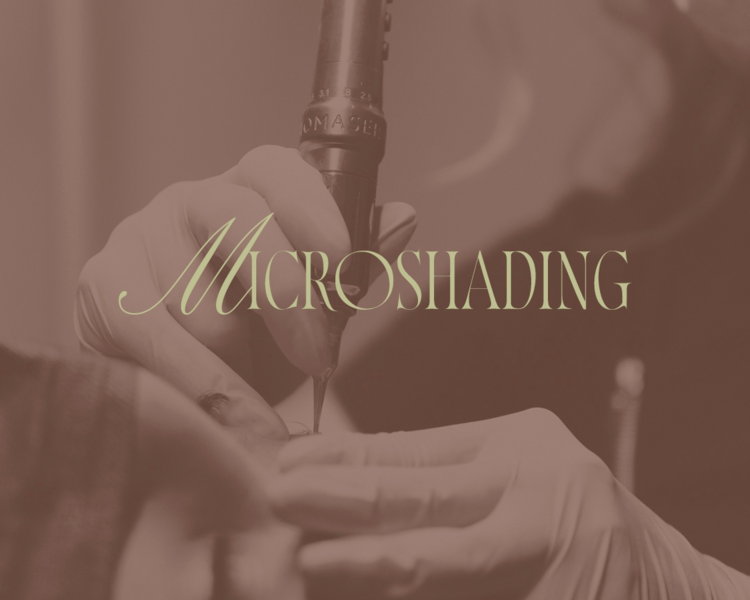 Microshading