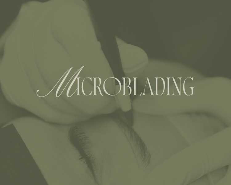 Microblading