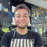 CRISTOBAL ORTEGA photo