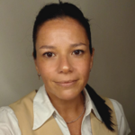 Cintia Inés Blake photo