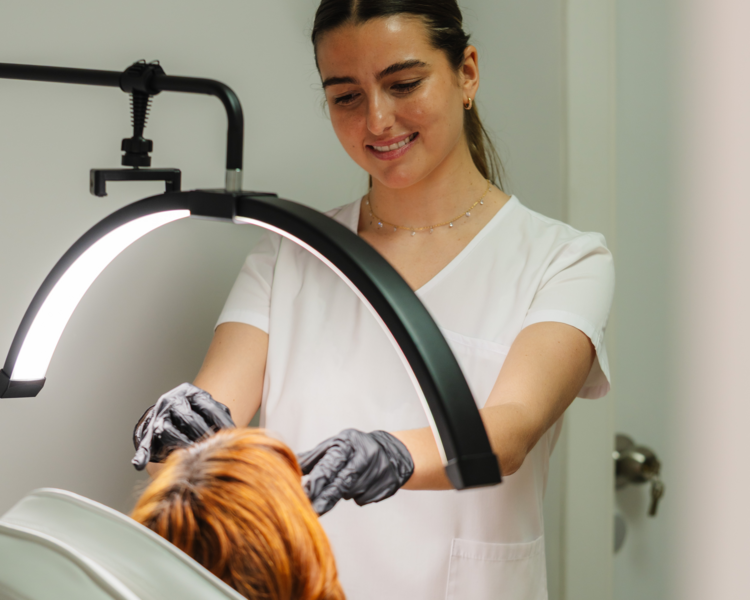 Consulta Medicina Estética Inyectables