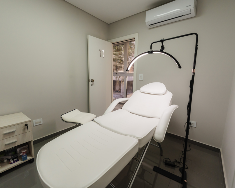 Consulta Medicina Estética Regenerativa